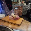 일차3.5숙성고기 | 당산 '일차3.5숙성고기' 워터에이징 숙성 먹고기