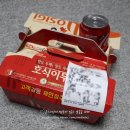 호식이두마리치킨 신제품 불짬뽕치킨패키지 후기