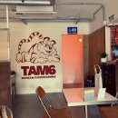 탐 | 용산역 술집 추천, 탐6 내돈내산 후기 용리단길 데이트 맛집
