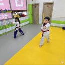 동내태권도장 이미지