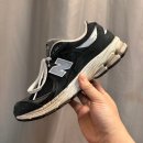 2002 | 뉴발란스 2002R M2002RNC 후기 프리미엄 감성의 빈티지 블랙