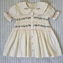 2024 S/S 아폴리나키즈, 봉주르다이어리, 수어플룸, 페페슈즈 꽃샌들 입어보기