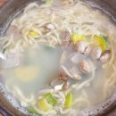 박가네들깨칼국수 이미지