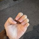 울산 야음동 사부작네일 타샵젤제거 기본케어 내돈내산 후기