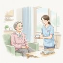 [국비 _국민내일배움카드 ] 요양시설맞춤형 치매예방프로그램 | 2026년 요양보호사 자격증, 따는법과 국비지원 총정리!