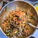 버섯명가 | 맛집]구리 인창동 칼국수 맛집 면가명가 조개칼국수 전조칼세트 솔직후기 매운 우삼겹 버섯 칼국수 필수