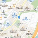 서울둘레길 8코스 장지ㆍ탄천 - 자연생태가 복원된 도시하천길 2 이미지