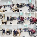 8월 마지막 주 프로그램 활동 및 일상 이미지