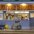 버터레코드(BUTTER RECORD) 이미지