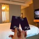 아너스잉글리쉬클럽 | 콘래드 서울 / 디럭스 킹룸 / Conrad Seoul / Deluxe King Room / 18.04.27-28