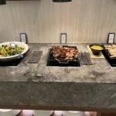 힐튼 경주 실외수영장 이미지