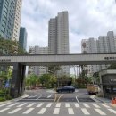 나성동_나릿재6단지 정문 옆(도로변) | [KAPTPI 지수 × 거주자 경험 전국 아파트 통합 랭킹 500선] 431위 ‘세종 나릿재마을 2단지 리더스포레’