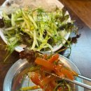 청송빌딩 | 사당역 맛집 산오징어회&amp;찜 찐맛집 추천 솔직후기_청송산오징어