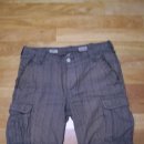 Scotch&amp;soda(series및편집매장입점브랜드)/카고반바지/XL 이미지