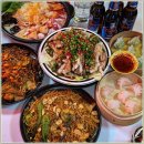 드래곤웍스 | 색다른 저녁을 찾다가 만난 효자동 중국요리 맛집 드래곤웍스에서 즐긴 중식 이야기