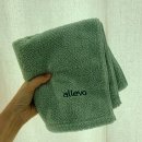 먼제없는 알레보 수건 내돈내산 Allevo 디엣지 타월 세트 추천