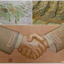 우리 나라 전통 서각 이미지