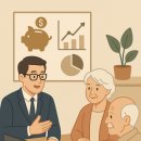 풍요로운 노후생활을 위한 노후재무상식 | 은퇴설계전문가 1급 과정과 전망 – 고령화 시대 필수 자격증 완벽 가이드