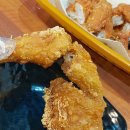 부영프라자 맞은편 횡단보도 | 광명시 소하동 옛날 통닭 맛집 저렴한 가성비 하안동 치킨 장수통닭 소하점 후기
