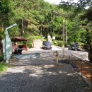 안민고개 쉼터 이미지