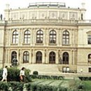 마르티누 체코 필하모닉 오케스트라 이미지