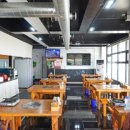 다온 보리밥 이미지