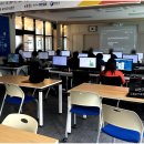 강구정보고등학교 | 챗GPT강사유인숙/로하스수산식품지원센터 AI마케팅역량강화