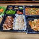 흥부왕족발 - 성북구 돌곶이로3길 7 | 흥부왕족발