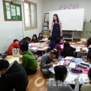 사랑방마실작은도서관 이미지