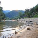 횡성초보캠핑장 이미지