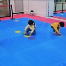 더 행복한 태권도장 이미지