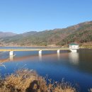 원산저수지 이미지