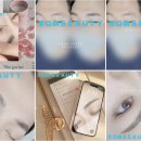 부천눈썹 봄뷰티 이미지