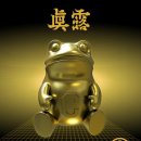 금두꺼비 이미지