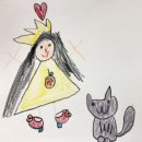 로켓트미술교습소 | 6~7세 유아 미술학원 2년 다닌 후기 (7세 그림)