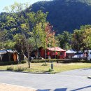 스톤엑스 캠핑장 이미지