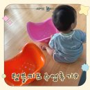 11개월 아기 문화센터 텀블키즈 수업후기(9탄)