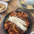 부자식당 | 대구 중구 반월당 맛집 한식 끝판왕 반월당부자식당 두루치기 솔직후기 웨이팅 정보