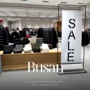 우1동-3 | 자라 세일 기간 12월 겨울 오프라인 센텀 롯데백화점 오픈런 꿀팁 후기(반품, 키즈)