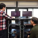 ETRI, 초대형 AI 학습 '메모리 장벽' 해결 '옴니익스텐드' 개발 이미지