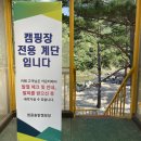 [19번째] 홍천 샘골솔밭캠핑장 역대급 좋았던 캠핑! 계곡뷰 환상적임