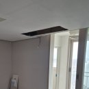 삼성 시스템에어컨 사용 후기(3대에서 5대로 교체 시공 설치)