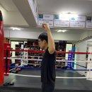 strong boxing gym 이미지