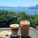 온더힐(On The Hill)펜션 | 해운대 바다를 한 눈에! 시원한 오션뷰 카페 &lt;온더힐&gt;