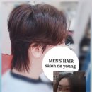 퀸맨즈헤어