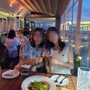 펫비스트로 | 한강 노을뷰 콜키지 맛집! ‘모나크 비스트로’ 후기 7가지 (가족모임&amp;반려동물 가능!)