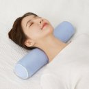 집앤콕 베개 일자목 거북목 목디스크 면 메밀 경추베개 후기 - 실제 사용 경험