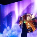 인천공항1터미널역 앞 이미지