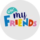오마이프렌즈 이미지