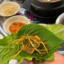 한길프라자 | [양주] 덕계 맛집 &#39;회천냉삼집&#39; 추천 후기
